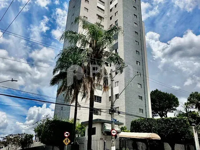Apartamento com 50m² 2 quartos e 1 banheiro, à venda, no bairro Vila Isolina Mazzei em São Paulo