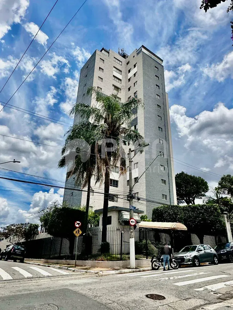 Apartamento de 2 quartos à venda em Vila Isolina Mazzei, São Paulo