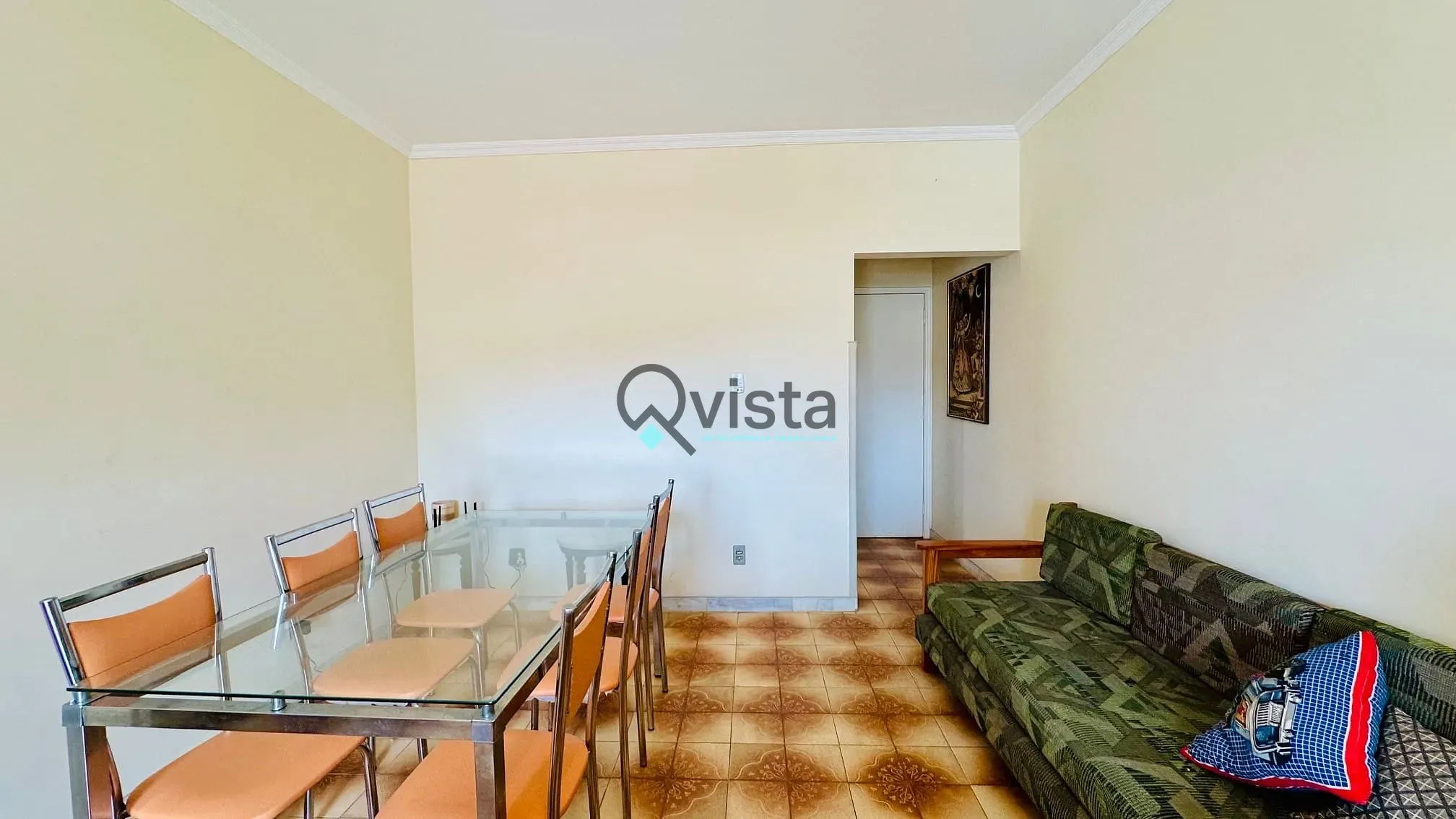 Apartamento, 3 quartos, 80 m² - Foto 3