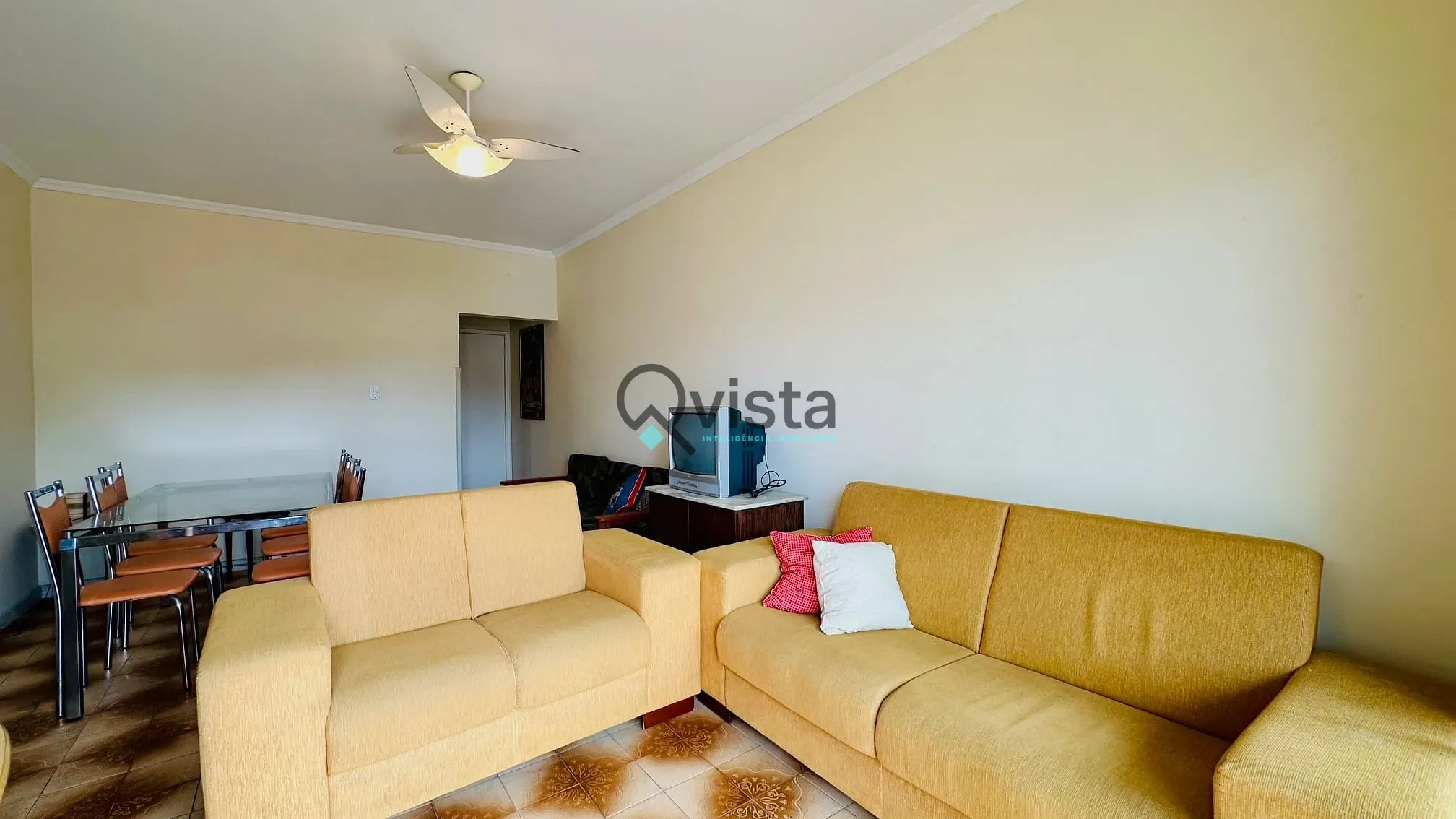 Apartamento, 3 quartos, 80 m² - Foto 4