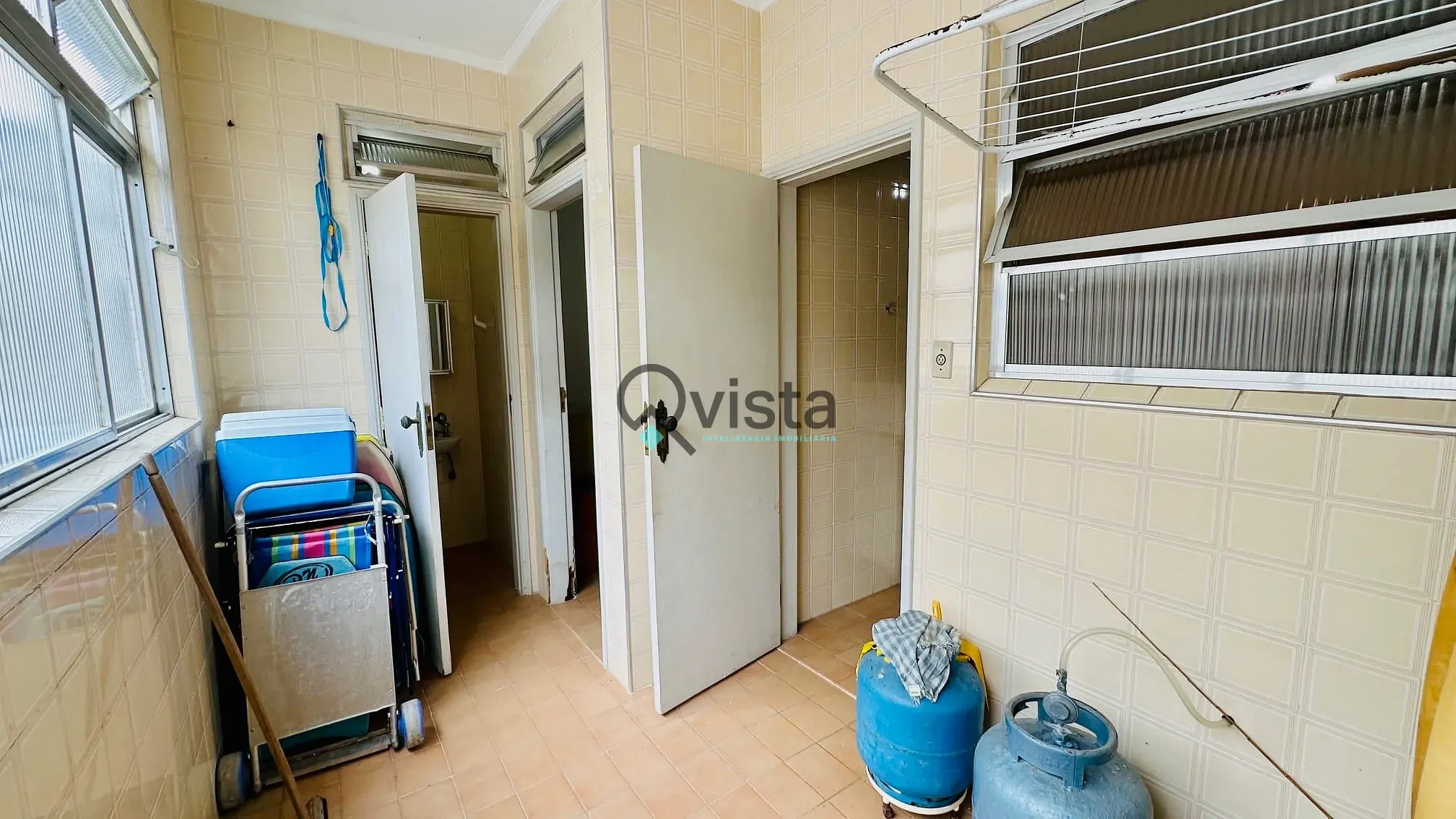 Apartamento, 3 quartos, 80 m² - Foto 11