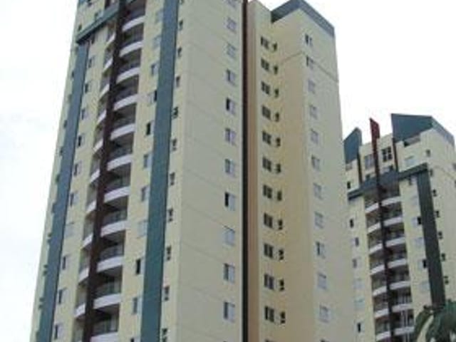 Foto do Apartamento - Apartamento à venda 2 Quartos, 1 Suite, 2 Vagas, 65M², Jardim Aquarius, São José dos Campos - SP | Edifício Tahiti Residence | RUSSI IMÓVEIS