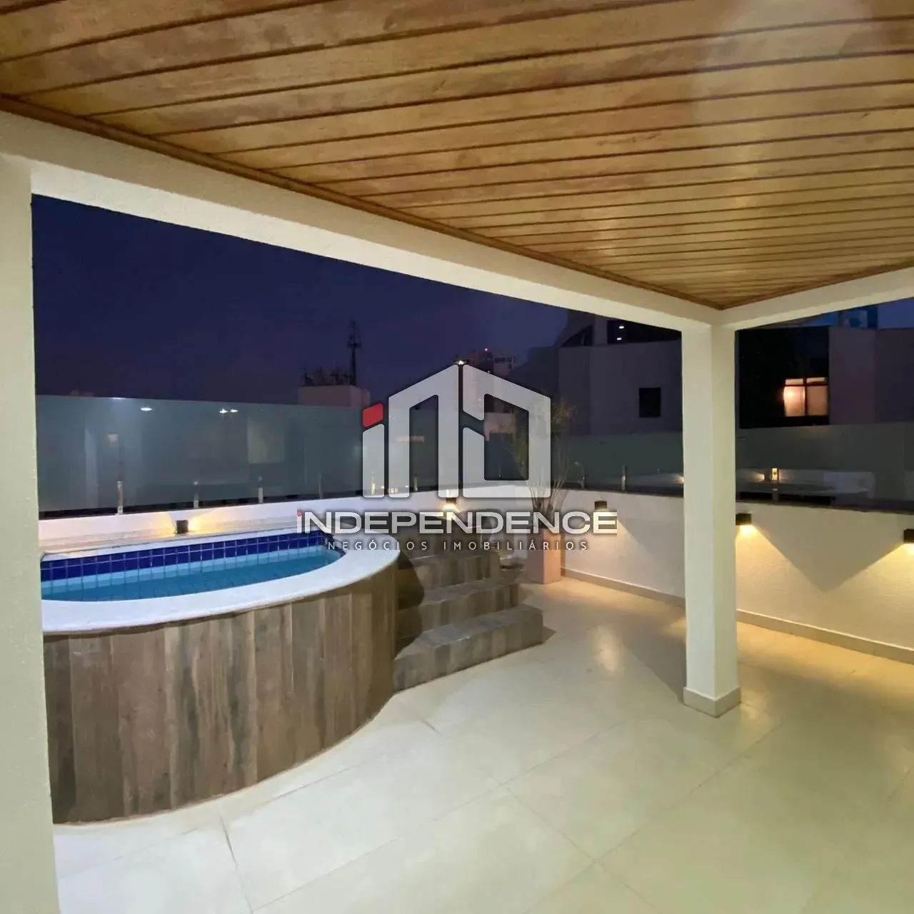 Apartamento, 3 quartos, 182 m² - Foto 1