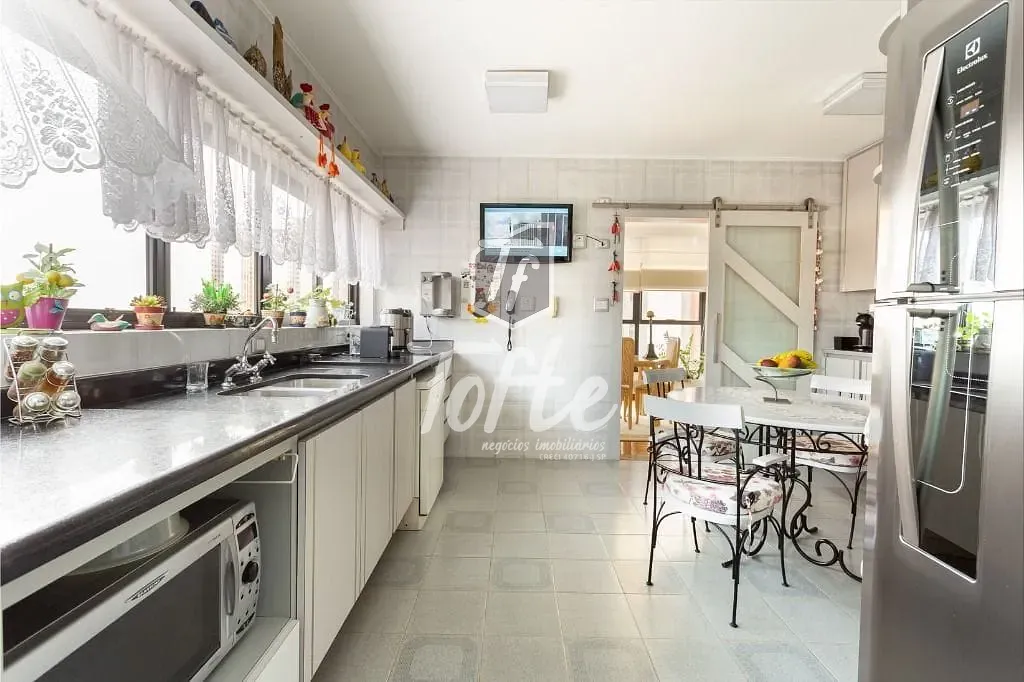 Apartamento, 4 quartos, 10 m² - Foto 10