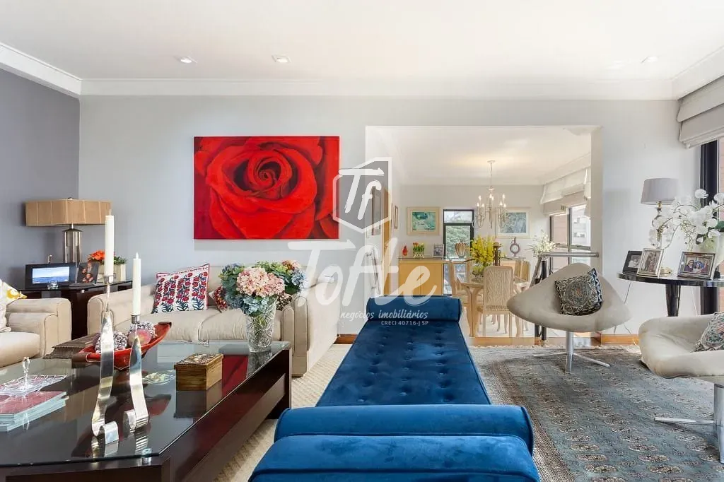 Apartamento, 4 quartos, 10 m² - Foto 1