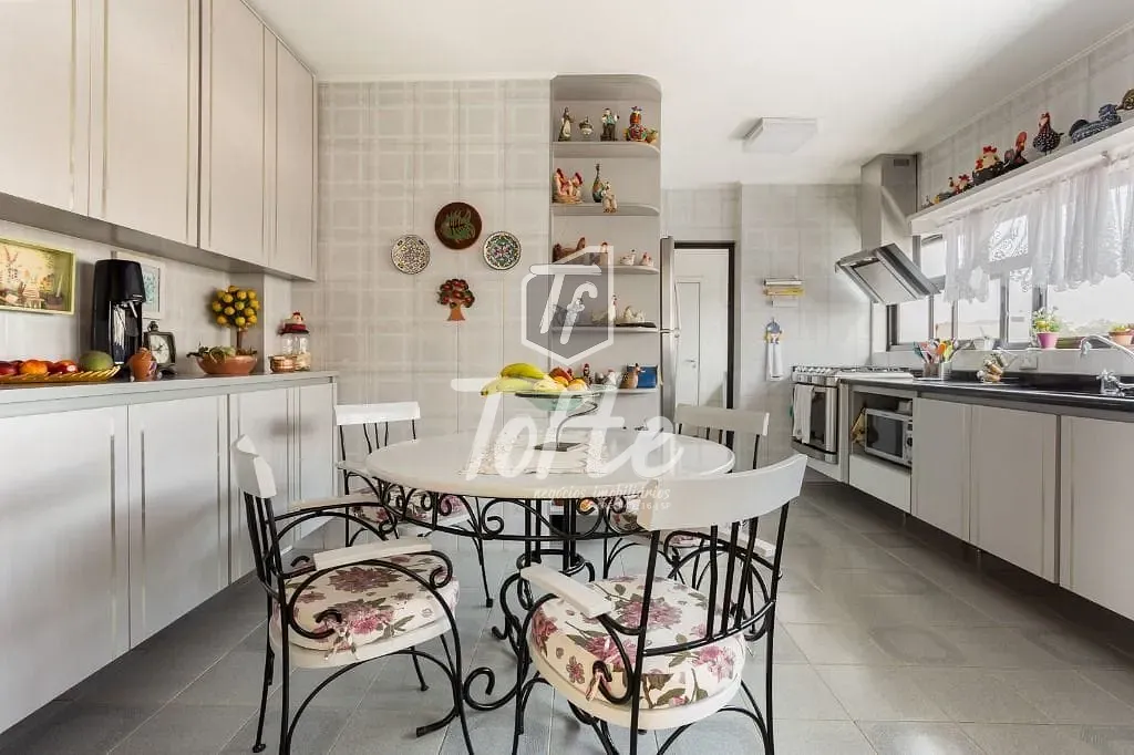 Apartamento, 4 quartos, 10 m² - Foto 11