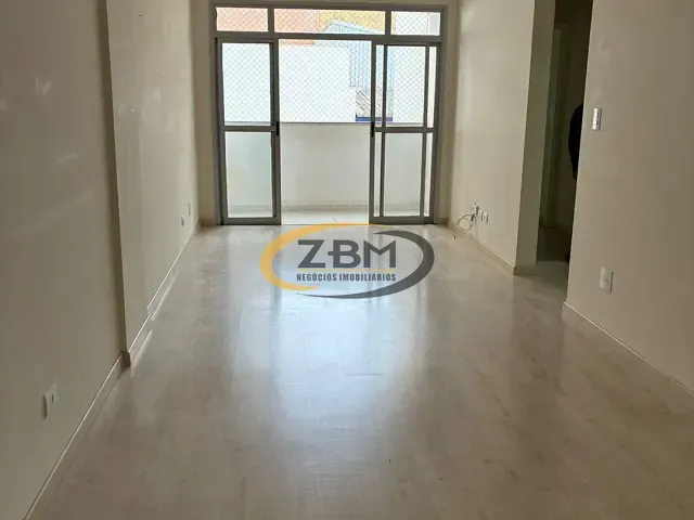 Apartamento com 123m² 3 quartos e 2 banheiros, à venda, no bairro Centro em Londrina