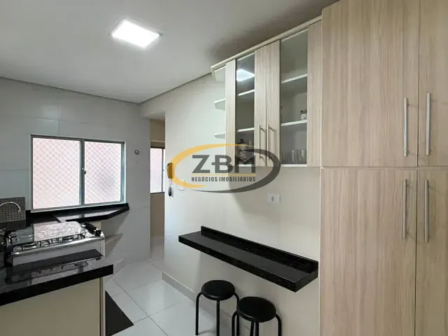 Apartamento com 123m² 3 quartos e 2 banheiros, à venda ou para alugar, no bairro Centro em Londrina