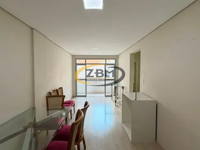 Apartamento com 123m² 3 quartos e 2 banheiros, à venda ou para alugar, no bairro Centro em Londrina