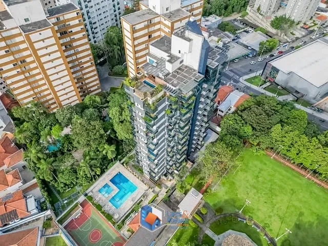 Apartamento com 1962m² 4 quartos e 5 banheiros, à venda, no bairro Santana em São Paulo