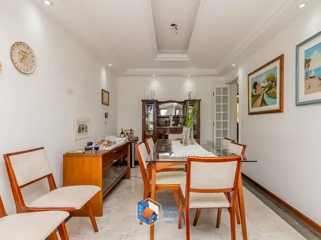 Apartamento com 1962m² 4 quartos e 5 banheiros, à venda, no bairro Santana em São Paulo