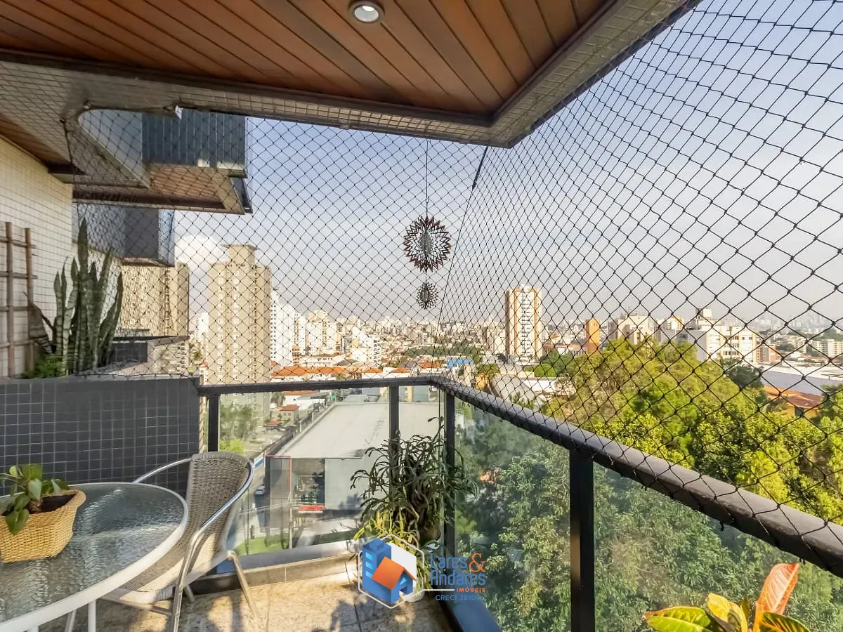 Apartamento, 4 quartos, 213 m² - Foto 14