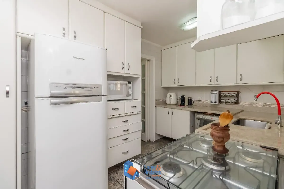 Apartamento, 4 quartos, 213 m² - Foto 16