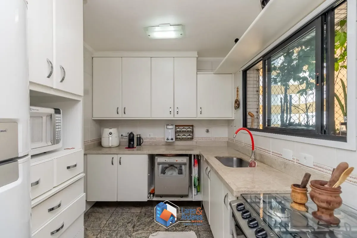 Apartamento, 4 quartos, 213 m² - Foto 10
