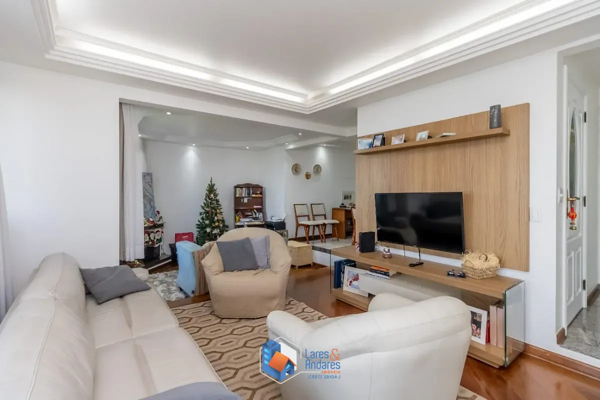 Apartamento, 4 quartos, 213 m² - Foto 7