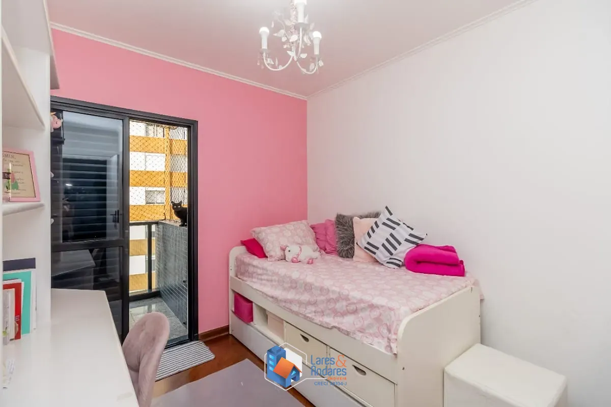 Apartamento, 4 quartos, 213 m² - Foto 21