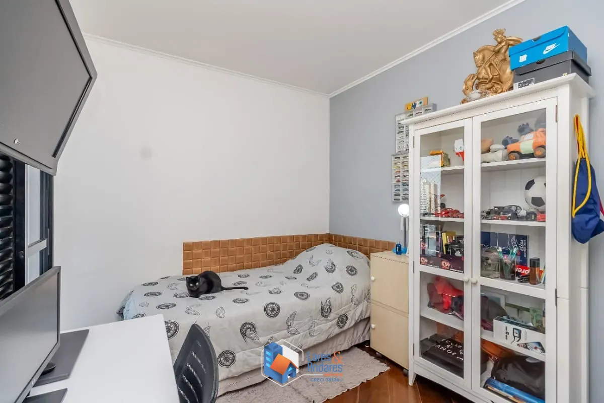 Apartamento, 4 quartos, 213 m² - Foto 20