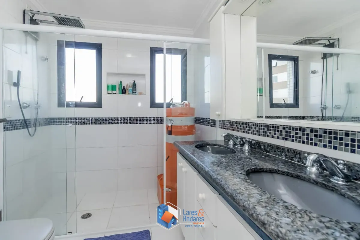 Apartamento, 4 quartos, 213 m² - Foto 31