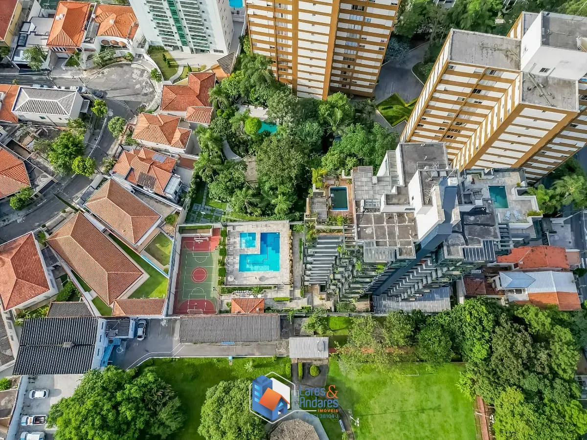 Apartamento, 4 quartos, 213 m² - Foto 3