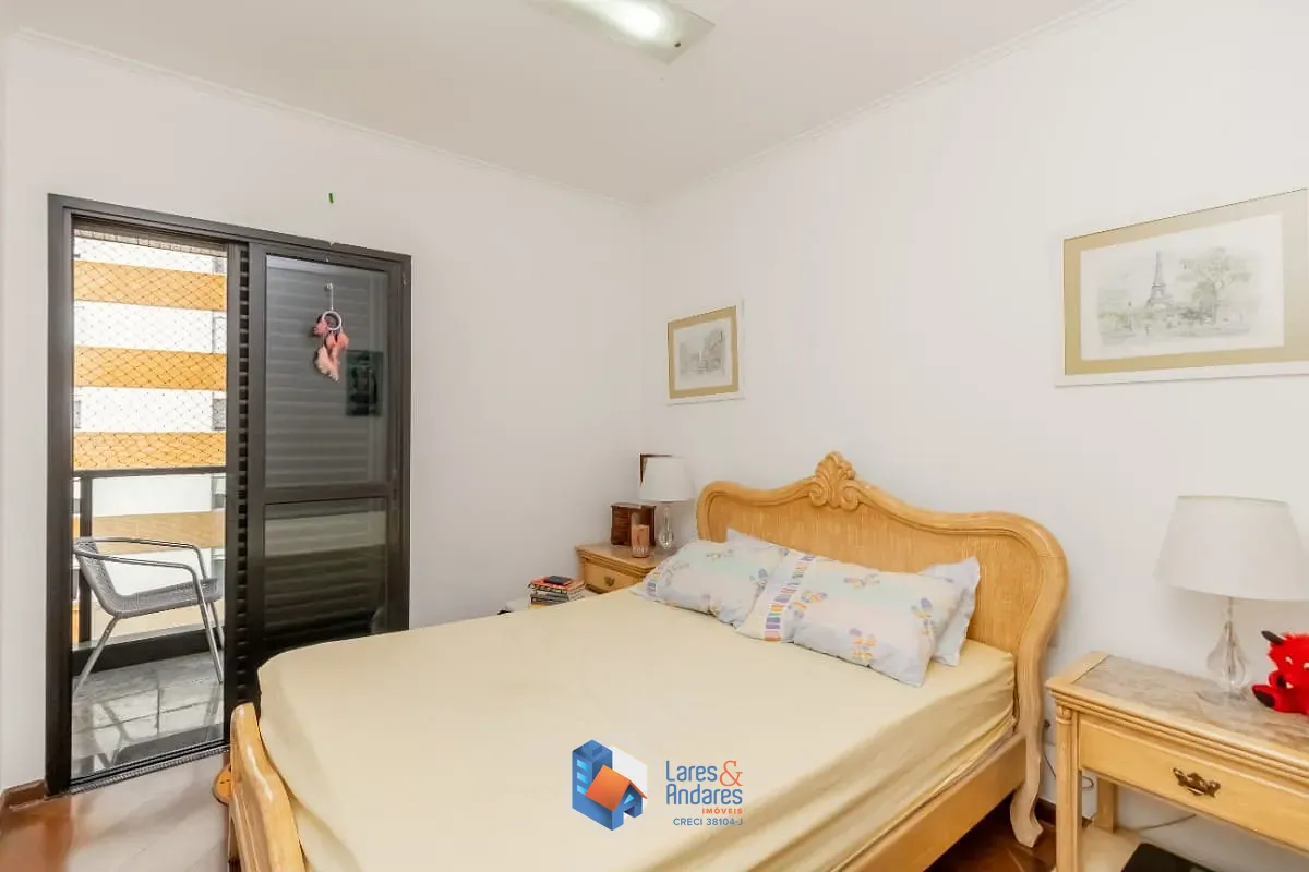 Apartamento, 4 quartos, 213 m² - Foto 19