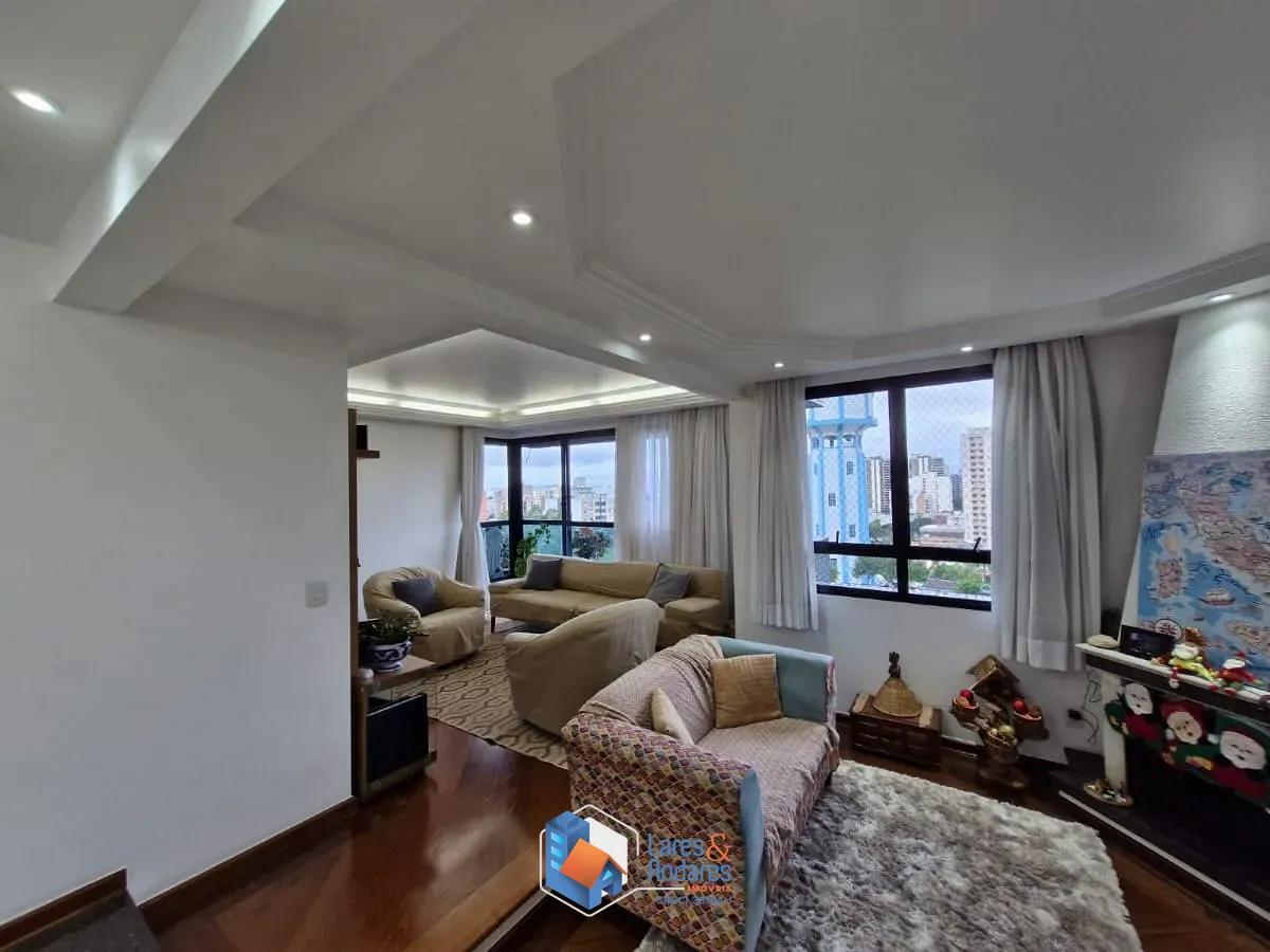 Apartamento, 4 quartos, 213 m² - Foto 53