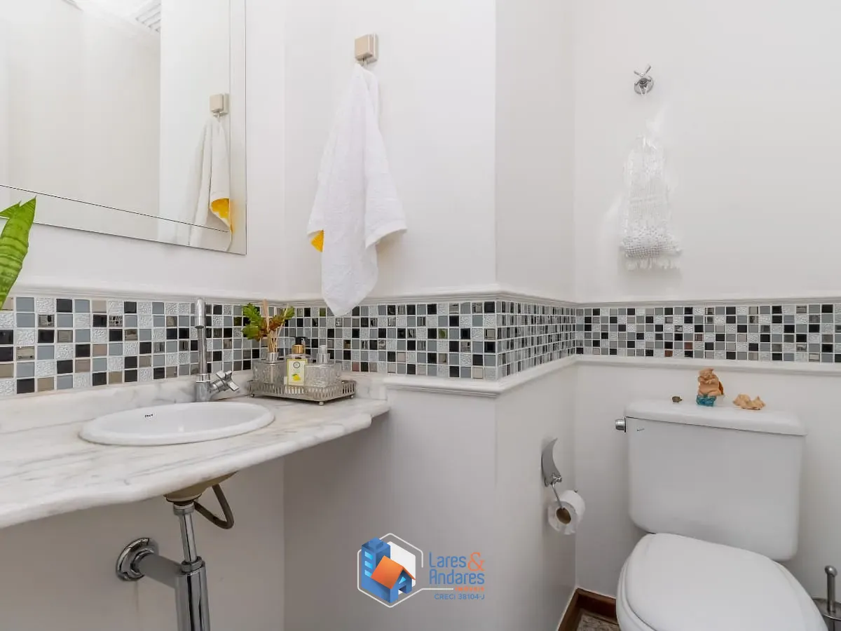 Apartamento, 4 quartos, 213 m² - Foto 15