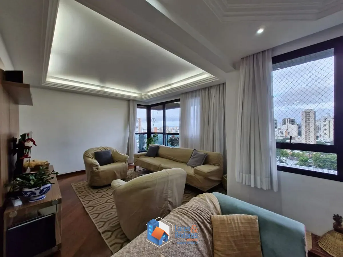 Apartamento, 4 quartos, 213 m² - Foto 54