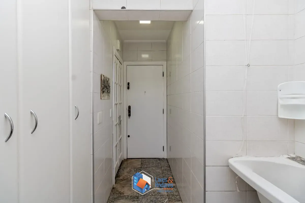 Apartamento, 4 quartos, 213 m² - Foto 17