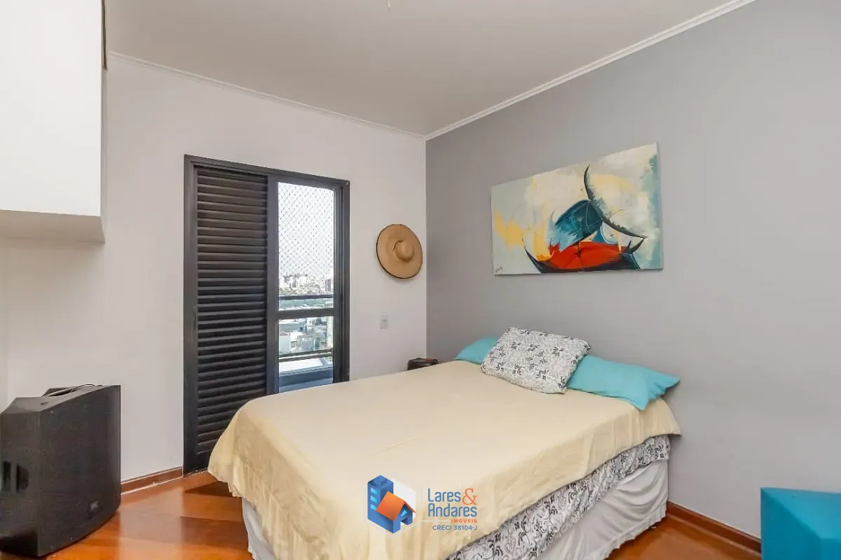 Apartamento, 4 quartos, 213 m² - Foto 18