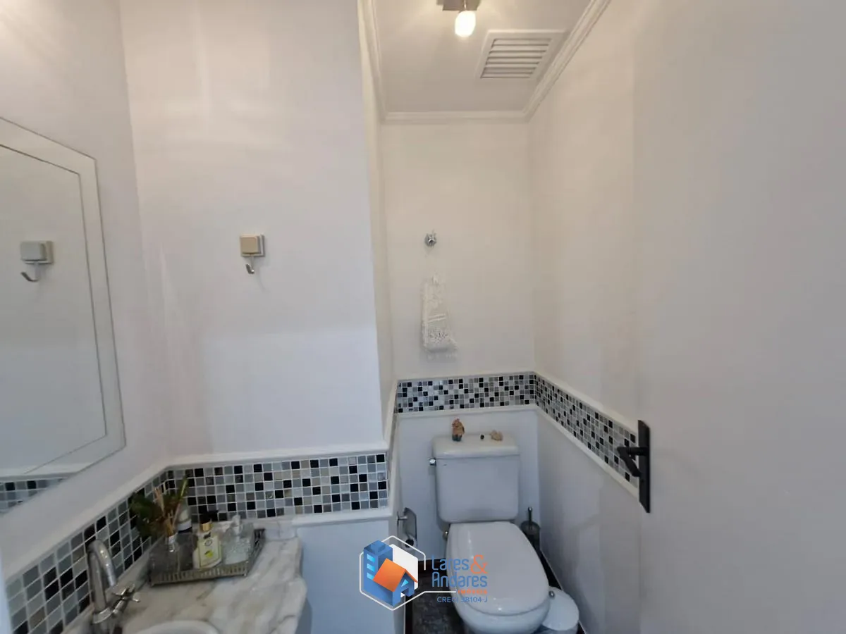 Apartamento, 4 quartos, 213 m² - Foto 69