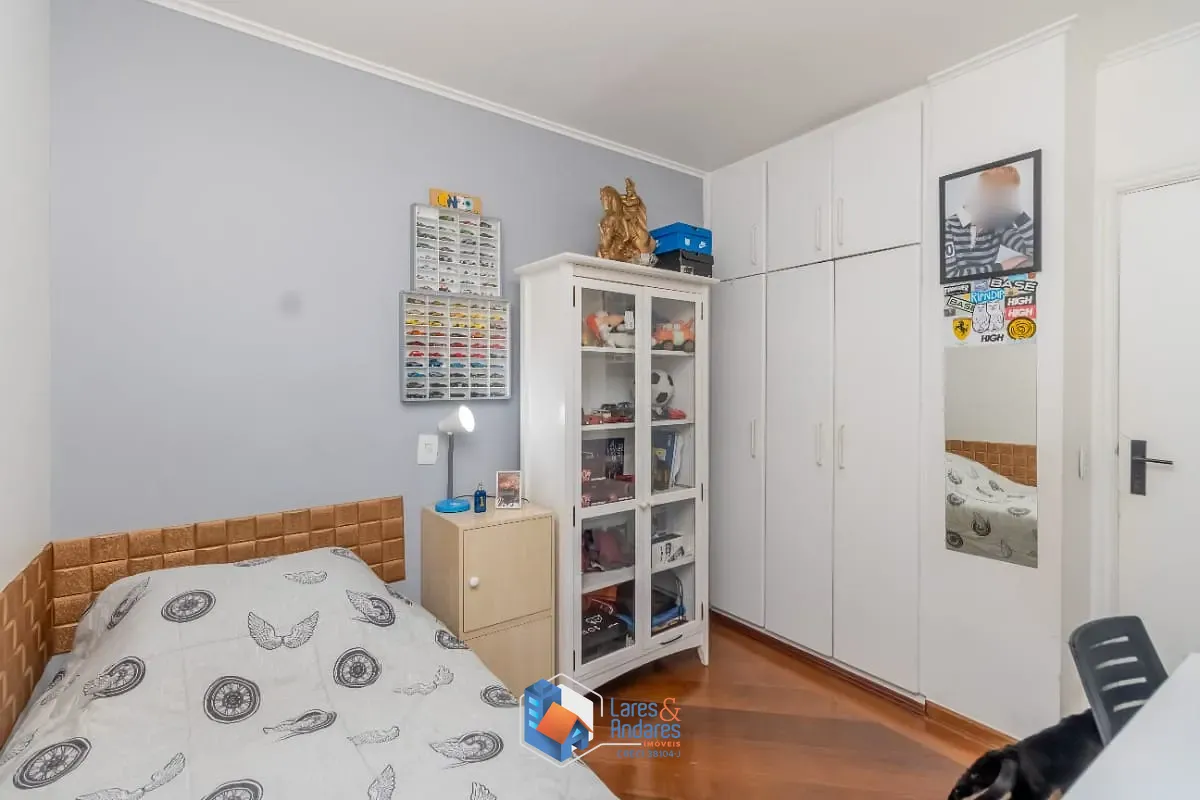 Apartamento, 4 quartos, 213 m² - Foto 22