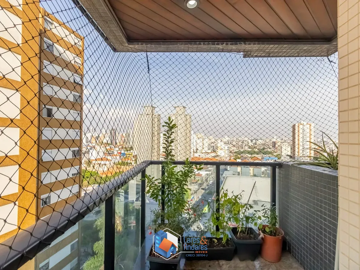 Apartamento, 4 quartos, 213 m² - Foto 30