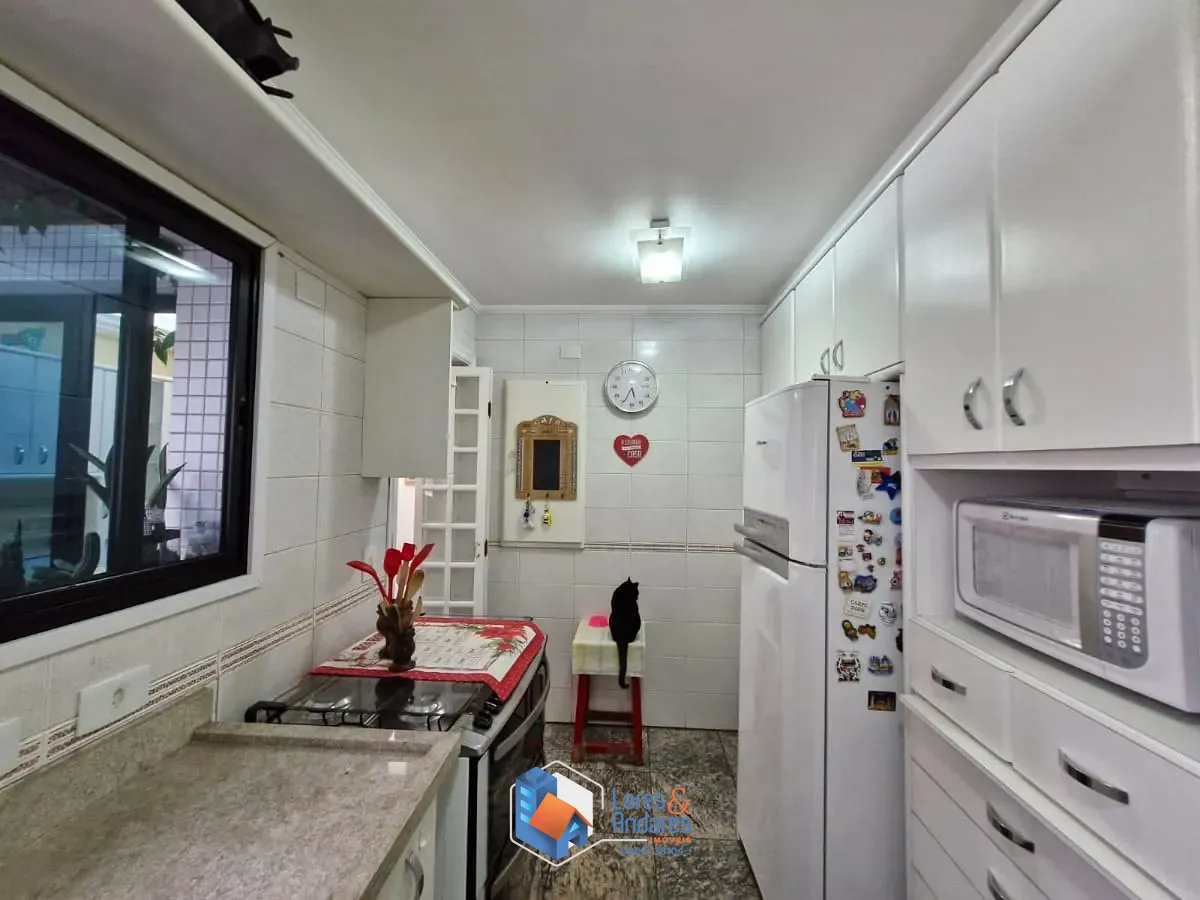 Apartamento, 4 quartos, 213 m² - Foto 63