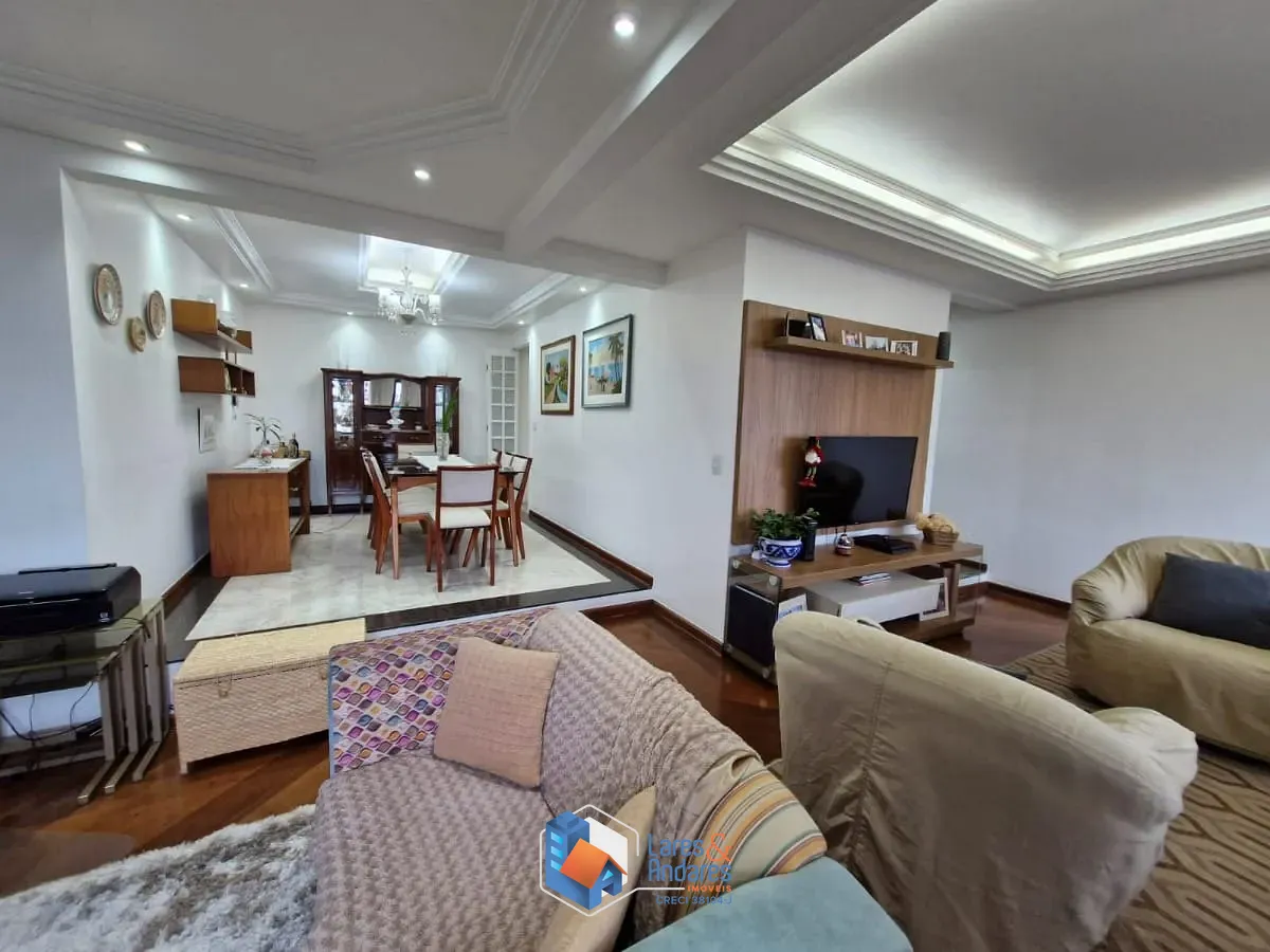 Apartamento, 4 quartos, 213 m² - Foto 51