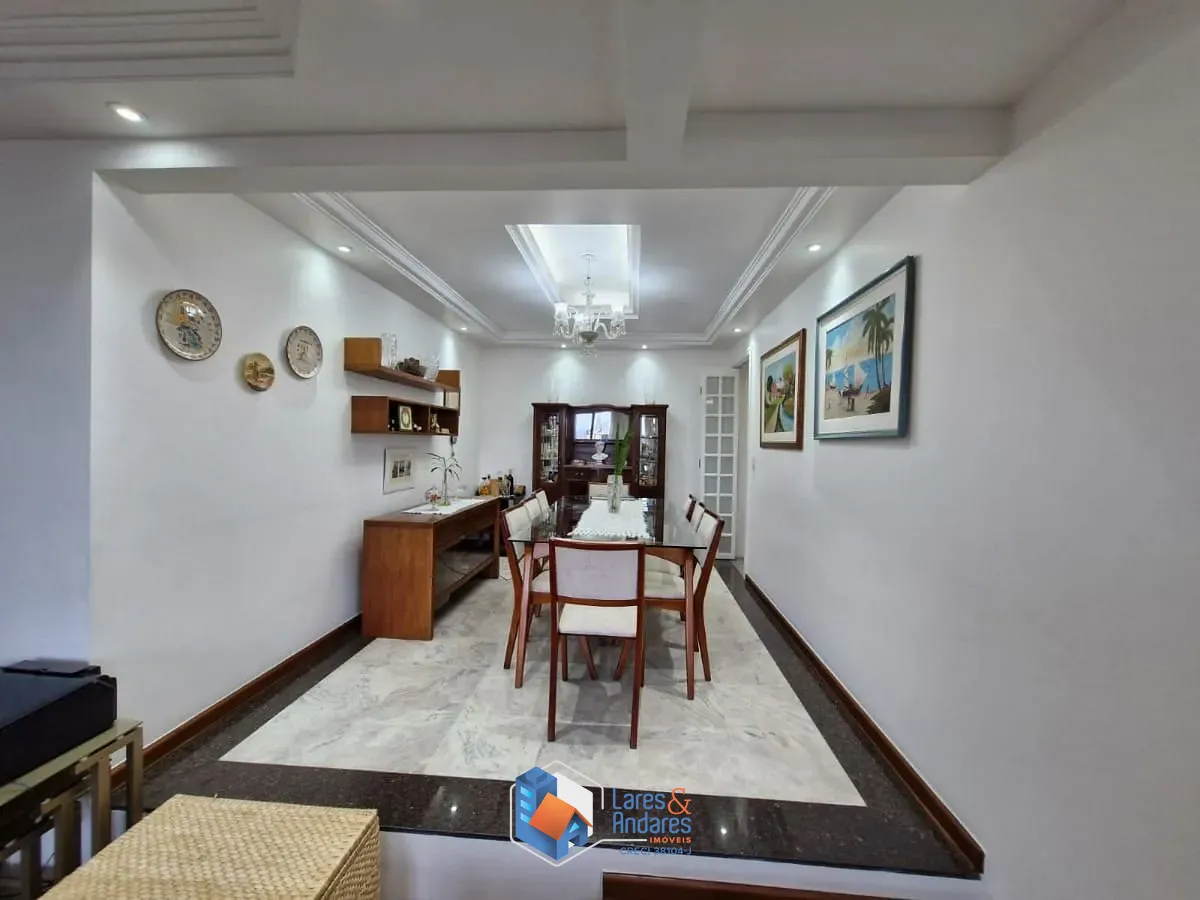 Apartamento, 4 quartos, 213 m² - Foto 57