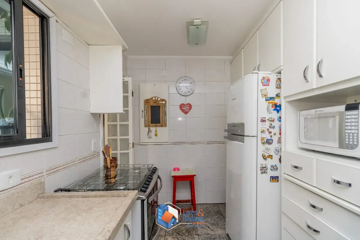 Apartamento, 4 quartos, 213 m² - Foto 11