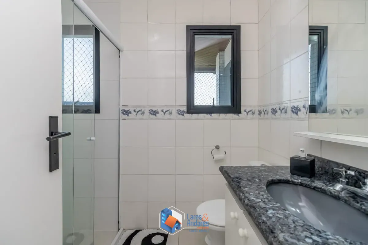 Apartamento, 4 quartos, 213 m² - Foto 27