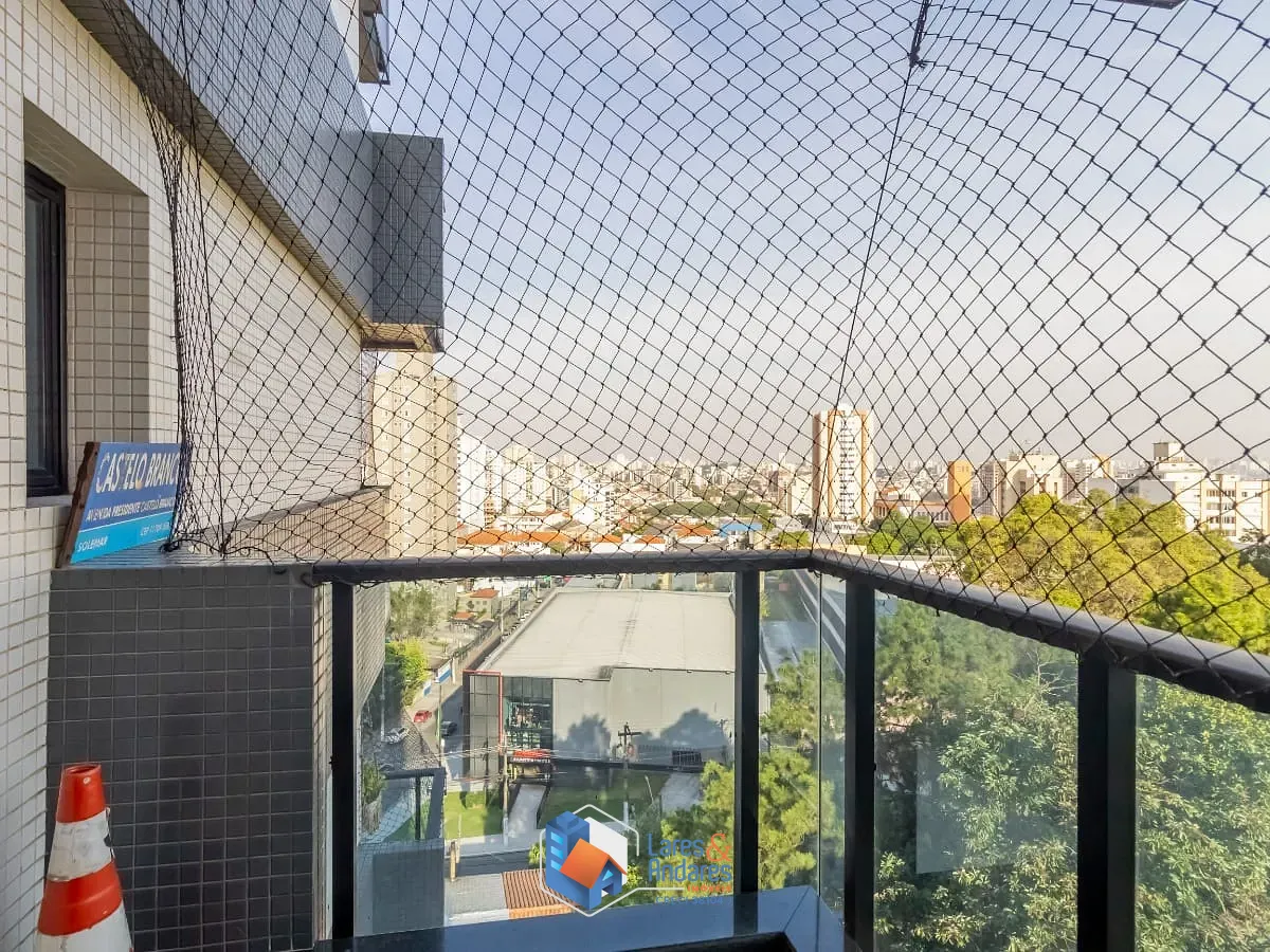 Apartamento, 4 quartos, 213 m² - Foto 25