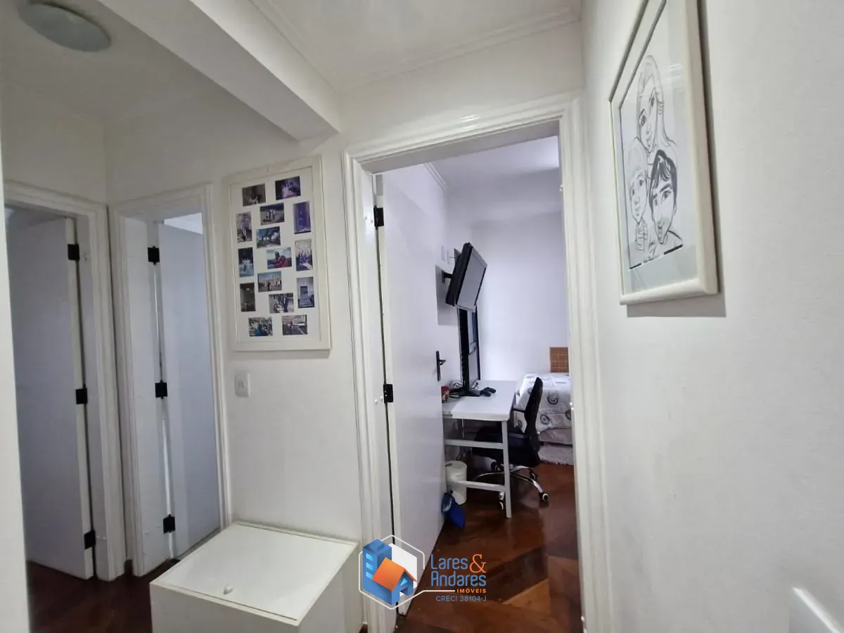 Apartamento, 4 quartos, 213 m² - Foto 74