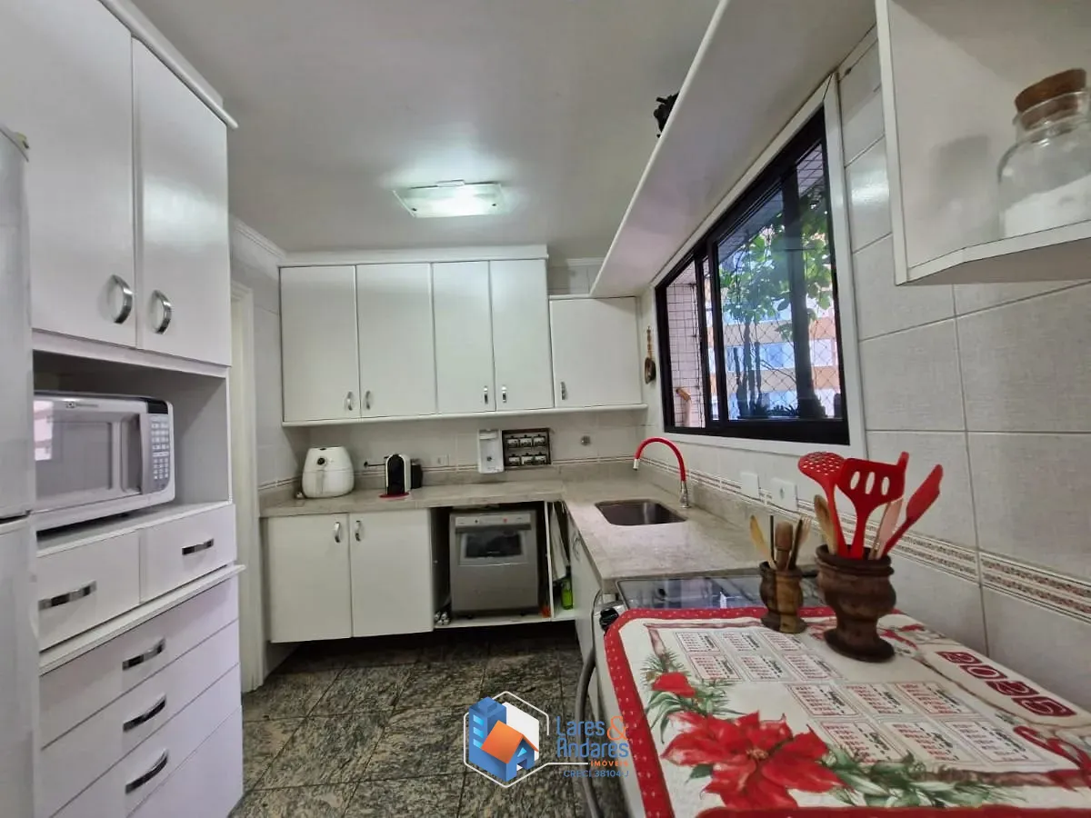 Apartamento, 4 quartos, 213 m² - Foto 59