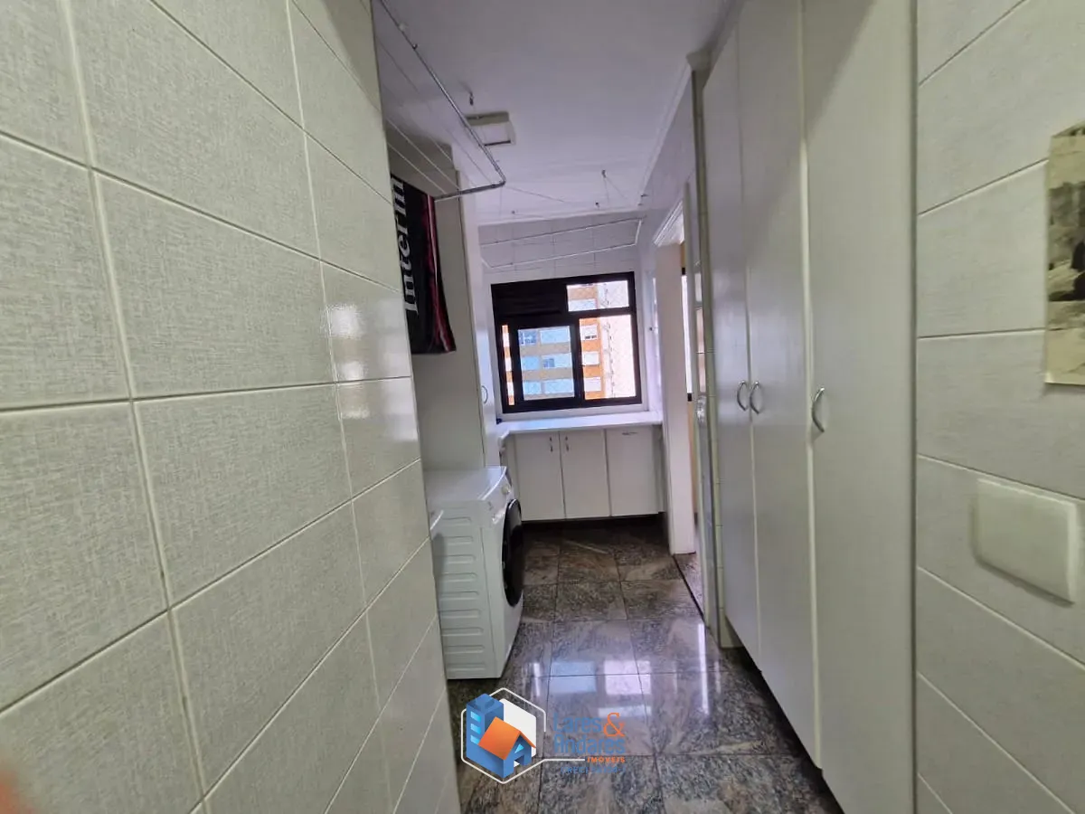 Apartamento, 4 quartos, 213 m² - Foto 73