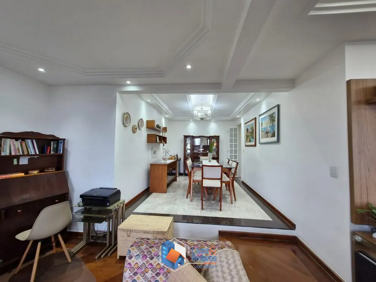 Apartamento, 4 quartos, 213 m² - Foto 77