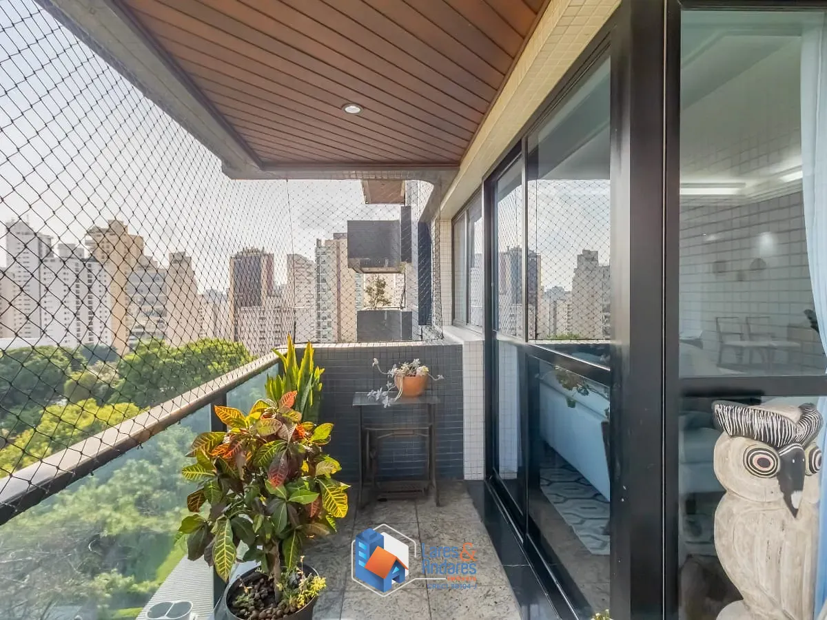 Apartamento, 4 quartos, 213 m² - Foto 32