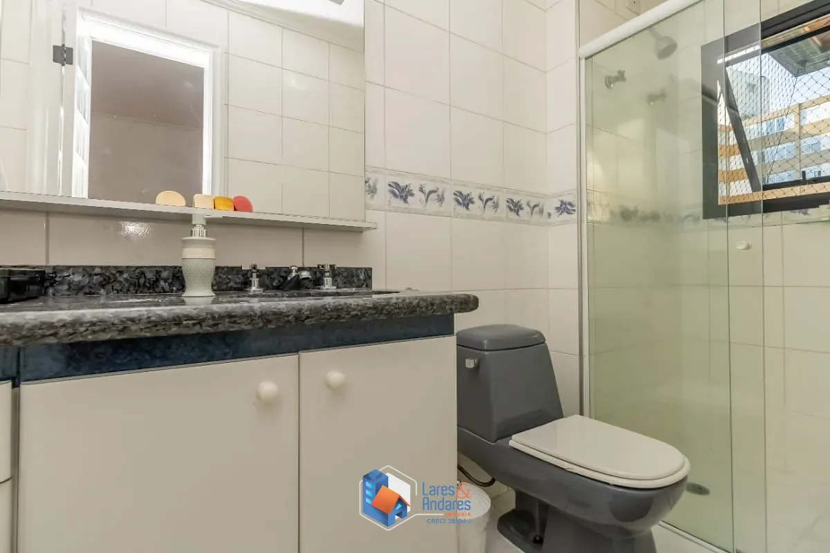 Apartamento, 4 quartos, 213 m² - Foto 33