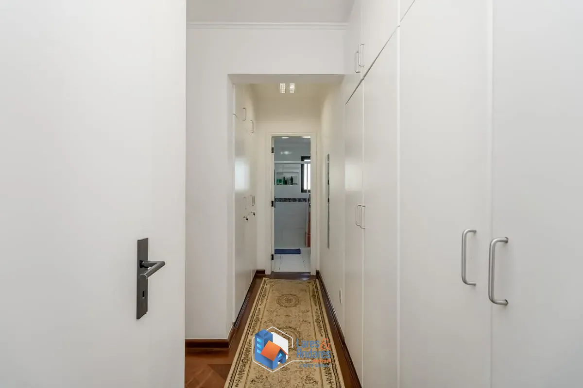 Apartamento, 4 quartos, 213 m² - Foto 26