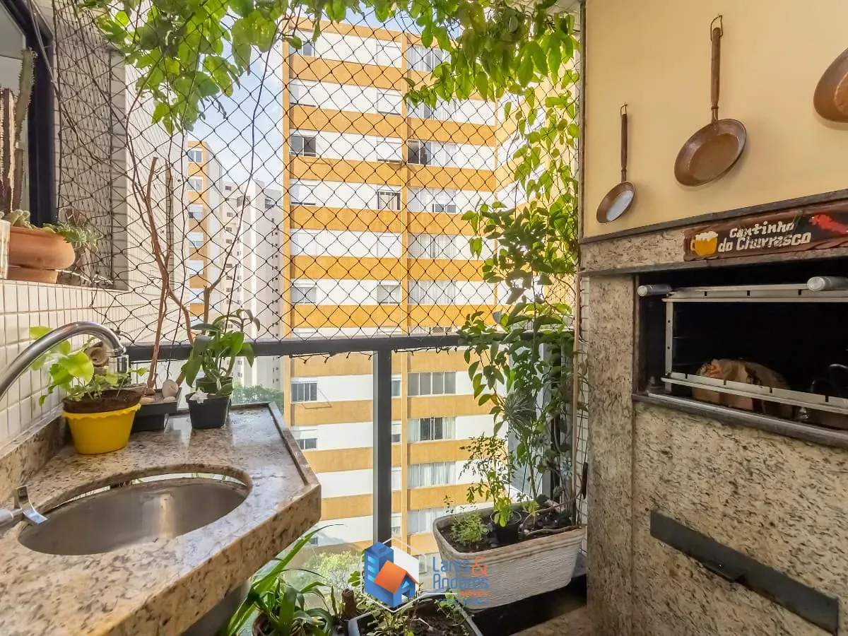 Apartamento, 4 quartos, 213 m² - Foto 34