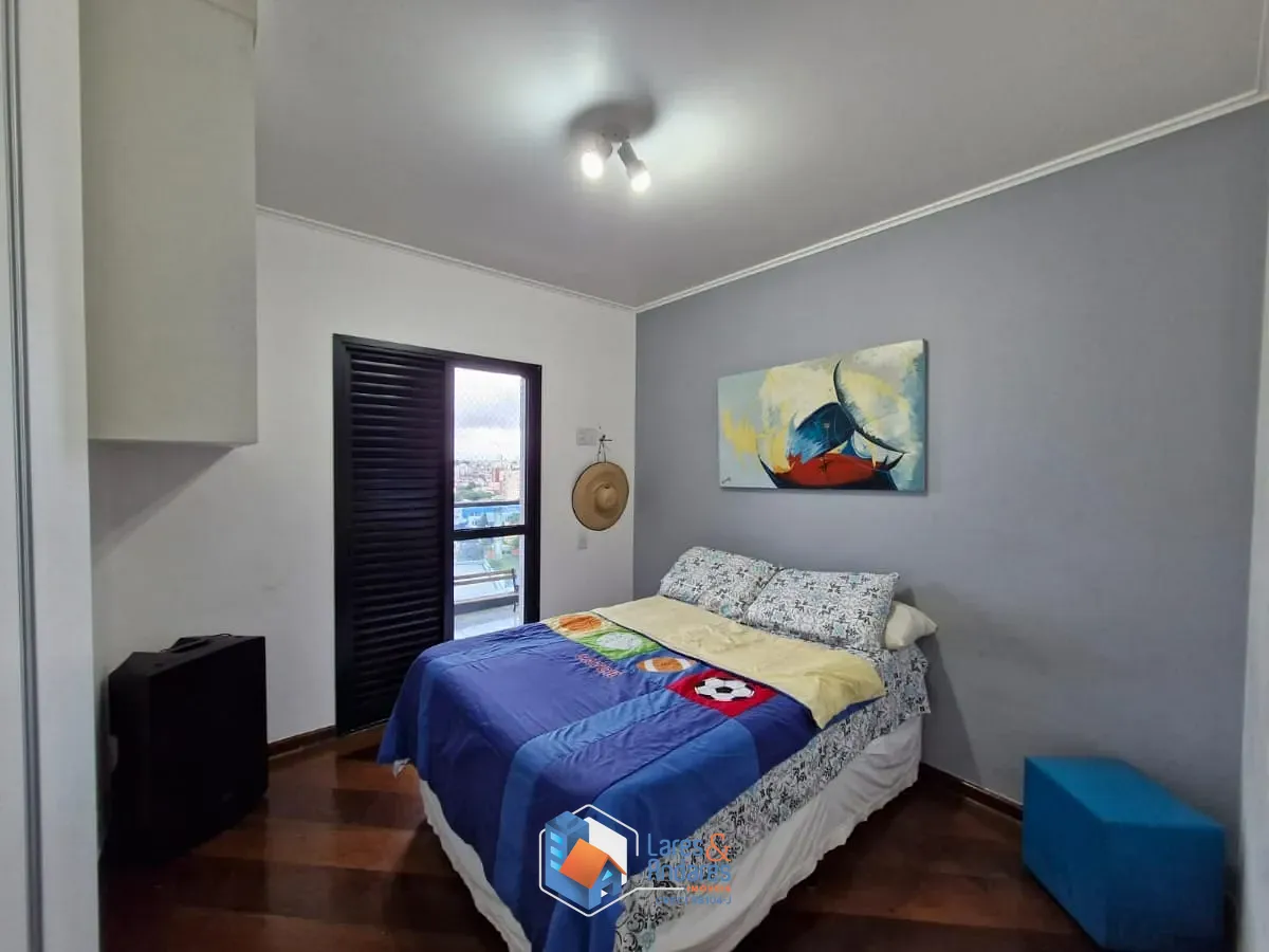 Apartamento, 4 quartos, 213 m² - Foto 85