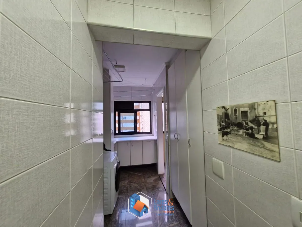 Apartamento, 4 quartos, 213 m² - Foto 82
