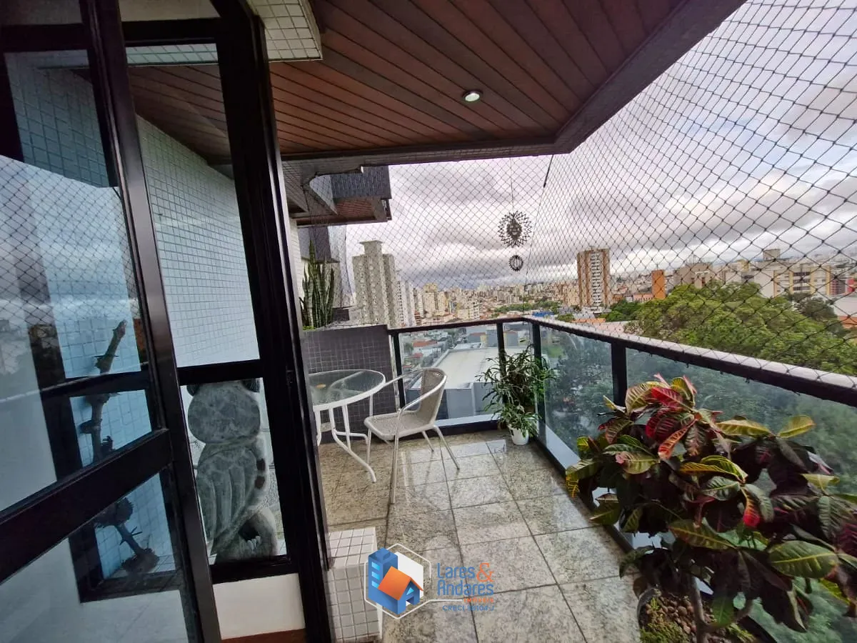 Apartamento, 4 quartos, 213 m² - Foto 68