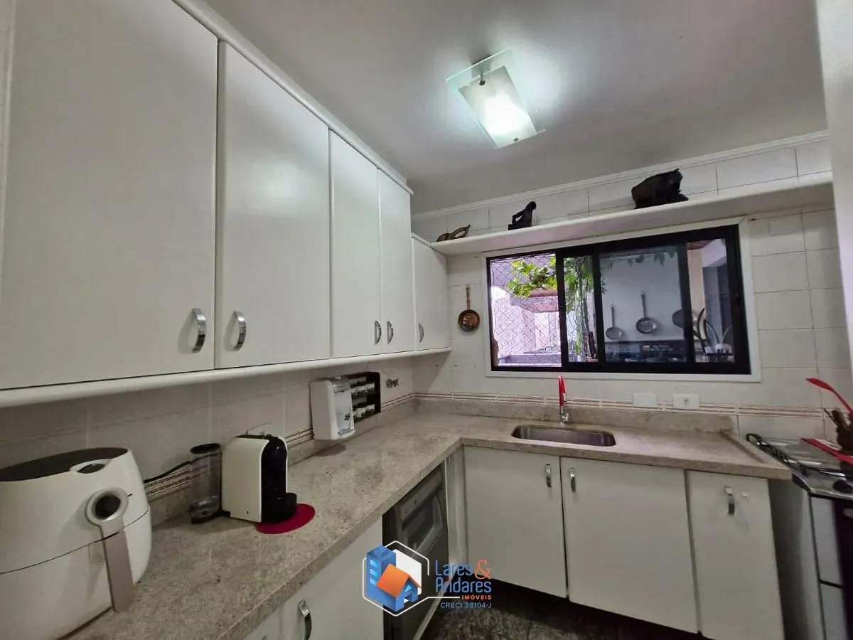Apartamento, 4 quartos, 213 m² - Foto 71